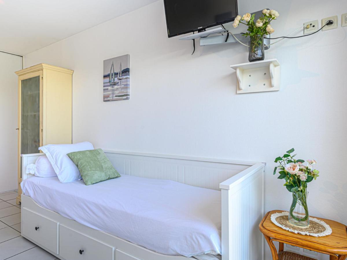 Apartment Les Eiders By Interhome Carnac Eksteriør billede