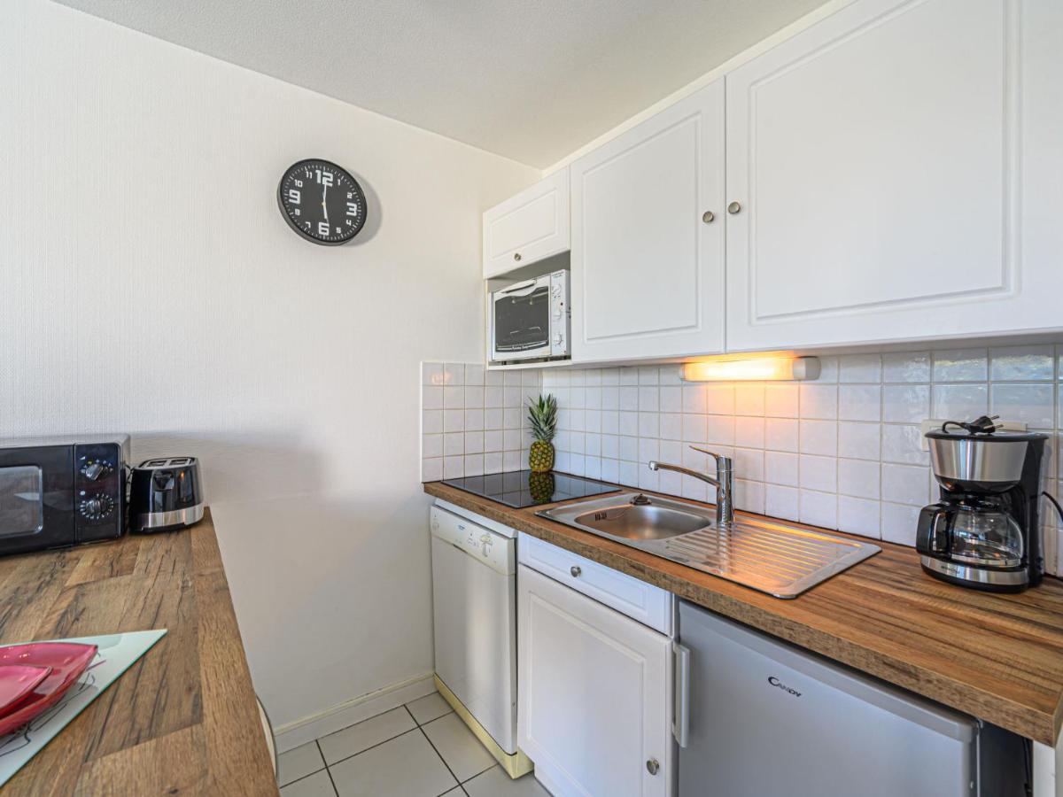Apartment Les Eiders By Interhome Carnac Eksteriør billede