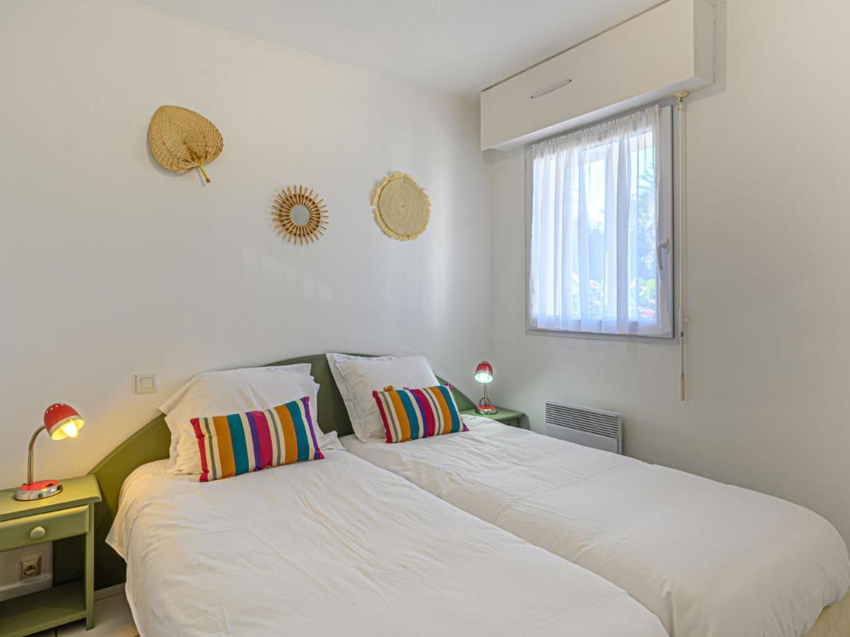 Apartment Les Eiders By Interhome Carnac Eksteriør billede