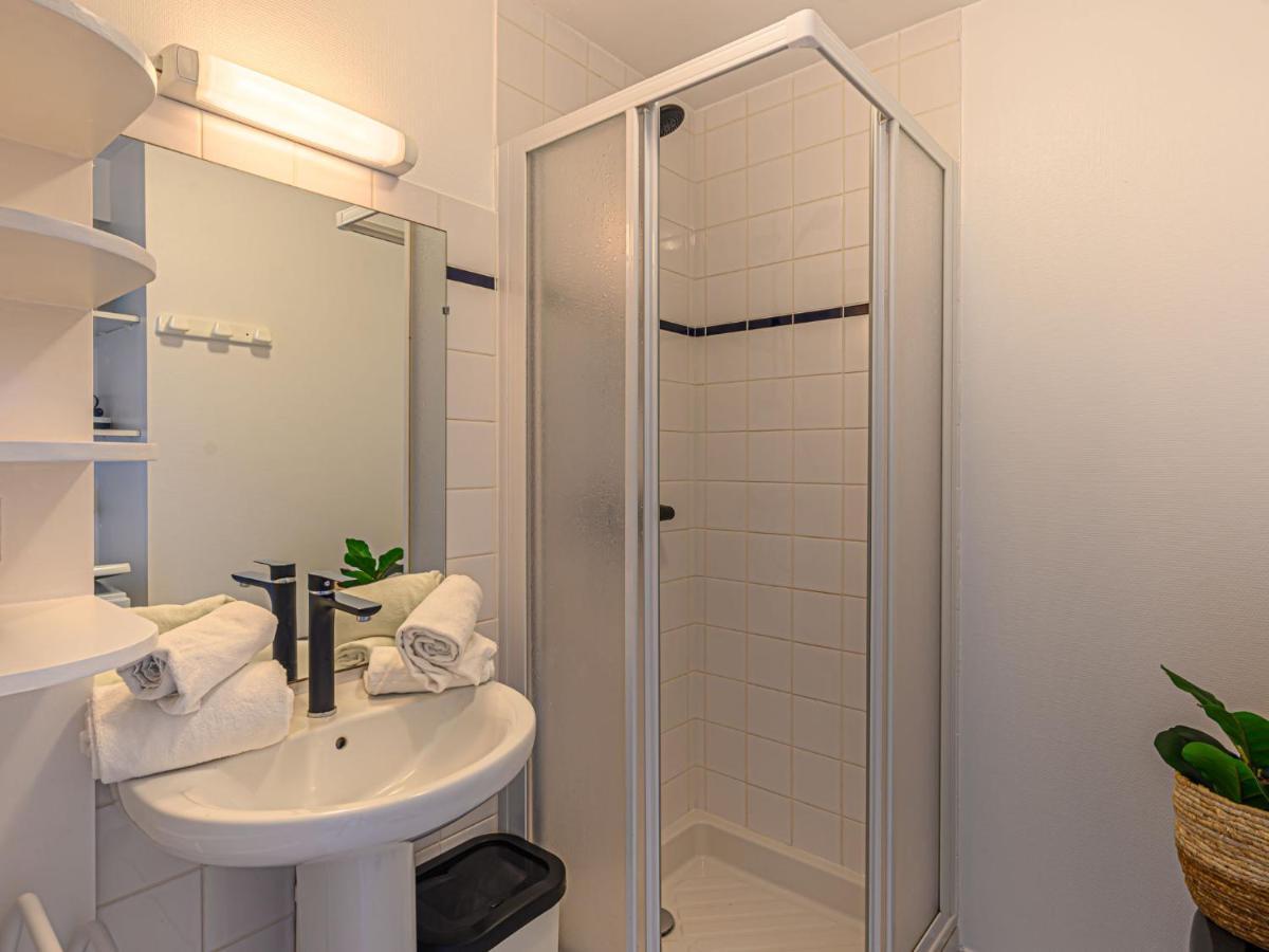 Apartment Les Eiders By Interhome Carnac Eksteriør billede