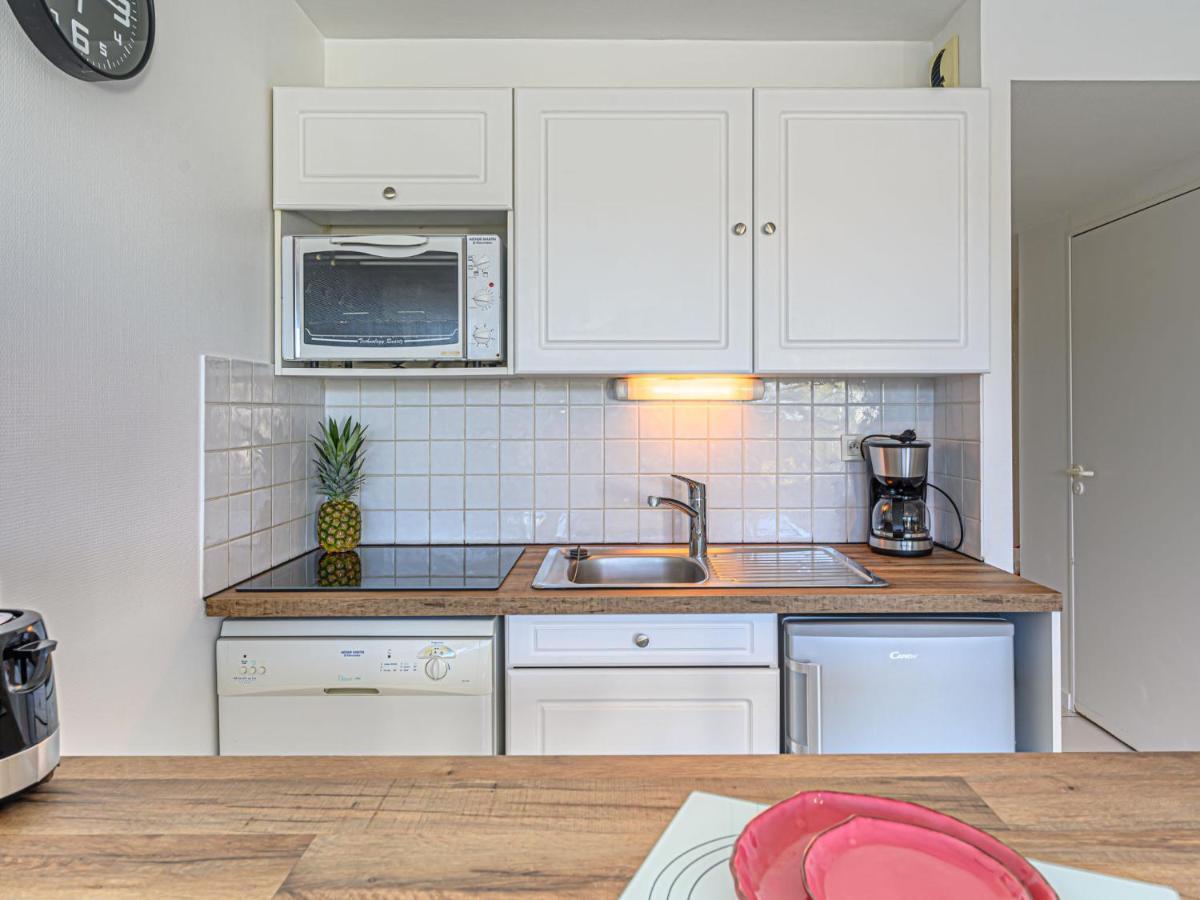 Apartment Les Eiders By Interhome Carnac Eksteriør billede